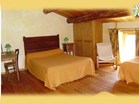 Théolier Gîte et chambres d'hôtes — photo 4