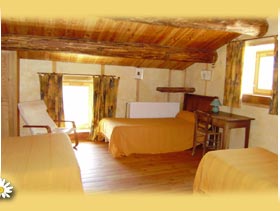 Théolier Gîte et chambres d'hôtes — photo 5