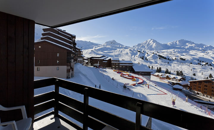Village vacances MMV Belle Plagne — photo 5