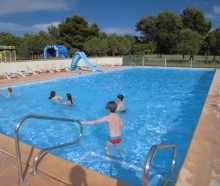Village VacancesCap France Batipaume — photo 4