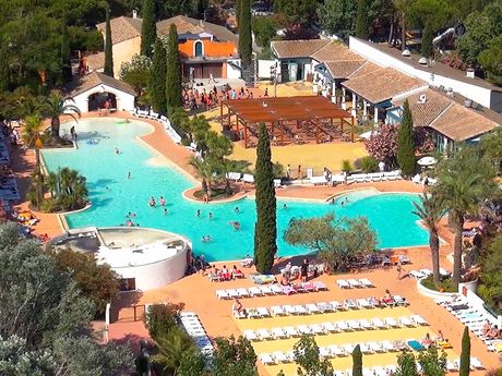 Yelloh Village La Petite Camargue — photo 4