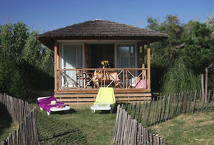 Yelloh Village Secrets de Camargue — photo 2