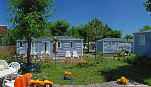 Yelloh Village Soleil Vivarais — photo 3